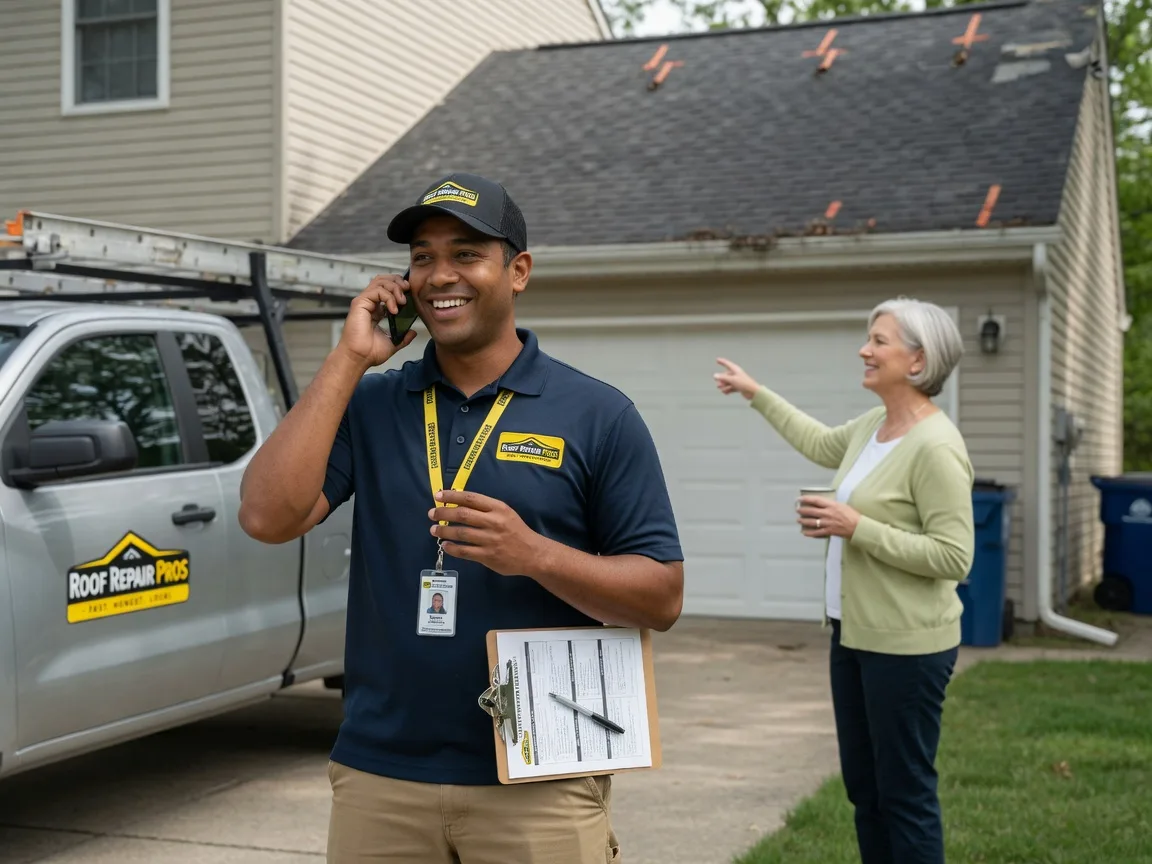 Roof Repair Emmonak, AK FAQs